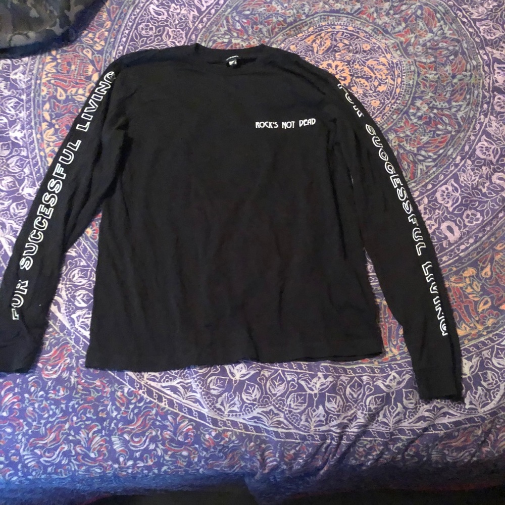 Diesel Rare 2018 Long Sleeve Available in CA only
